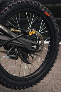 Talaria Sting MX5 Pro