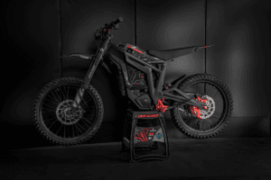 Talaria Sting RMX4 Evo