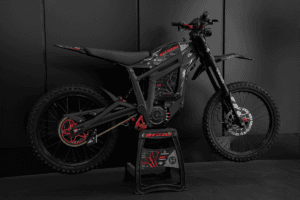 Talaria Sting RMX4 Evo